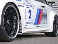 G-POWER BMW M3 GT2 S (2010) - picture 5 of 9