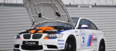 G-Power BMW M3 Tornado CS (2010) - picture 4 of 5