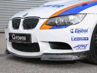 G-Power BMW M3 Tornado CS (2010) - picture 4 of 5