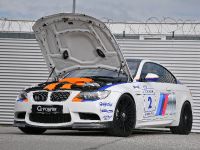 G-Power BMW M3 Tornado CS (2010) - picture 3 of 5