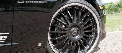 Geiger Chevrolet Camaro SS (2010) - picture 4 of 8