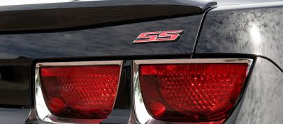 Geiger Chevrolet Camaro SS (2010) - picture 7 of 8