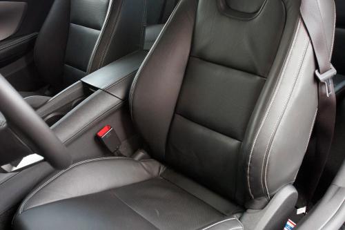 Geiger Chevrolet Camaro SS (2010) - picture 8 of 8