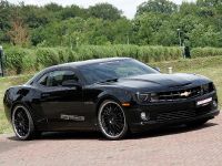 Geiger Chevrolet Camaro SS (2010) - picture 1 of 8