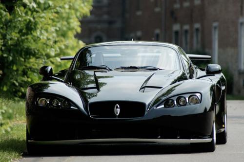 Gillet Vertigo 5 Spirit (2010) - picture 1 of 2