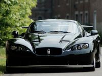 Gillet Vertigo 5 Spirit (2010)