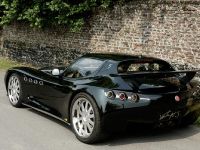 Gillet Vertigo 5 Spirit (2010) - picture 2 of 2