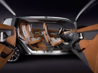 GMC Granite Concept (2010) - picture 5 of 10