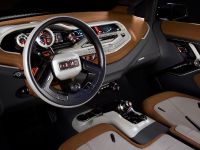 GMC Granite Concept (2010) - picture 8 of 10