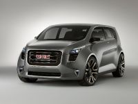 GMC Granite Concept (2010) - picture 1 of 10