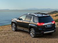 GMC Terrain (2010) - picture 4 of 6