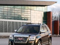 GMC Terrain (2010) - picture 5 of 6