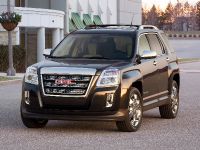 GMC Terrain (2010) - picture 3 of 6