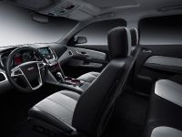 GMC Terrain (2010) - picture 6 of 6