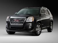 GMC Terrain (2010) - picture 1 of 6