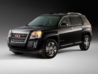 GMC Terrain (2010) - picture 2 of 6