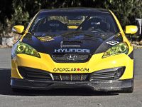 2010 Gogogear Racing Genesis Coupe