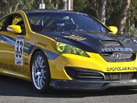 Gogogear Racing Genesis Coupe (2010) - picture 2 of 3