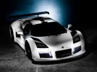Gumpert Apollo Sport (2010) - picture 2 of 2