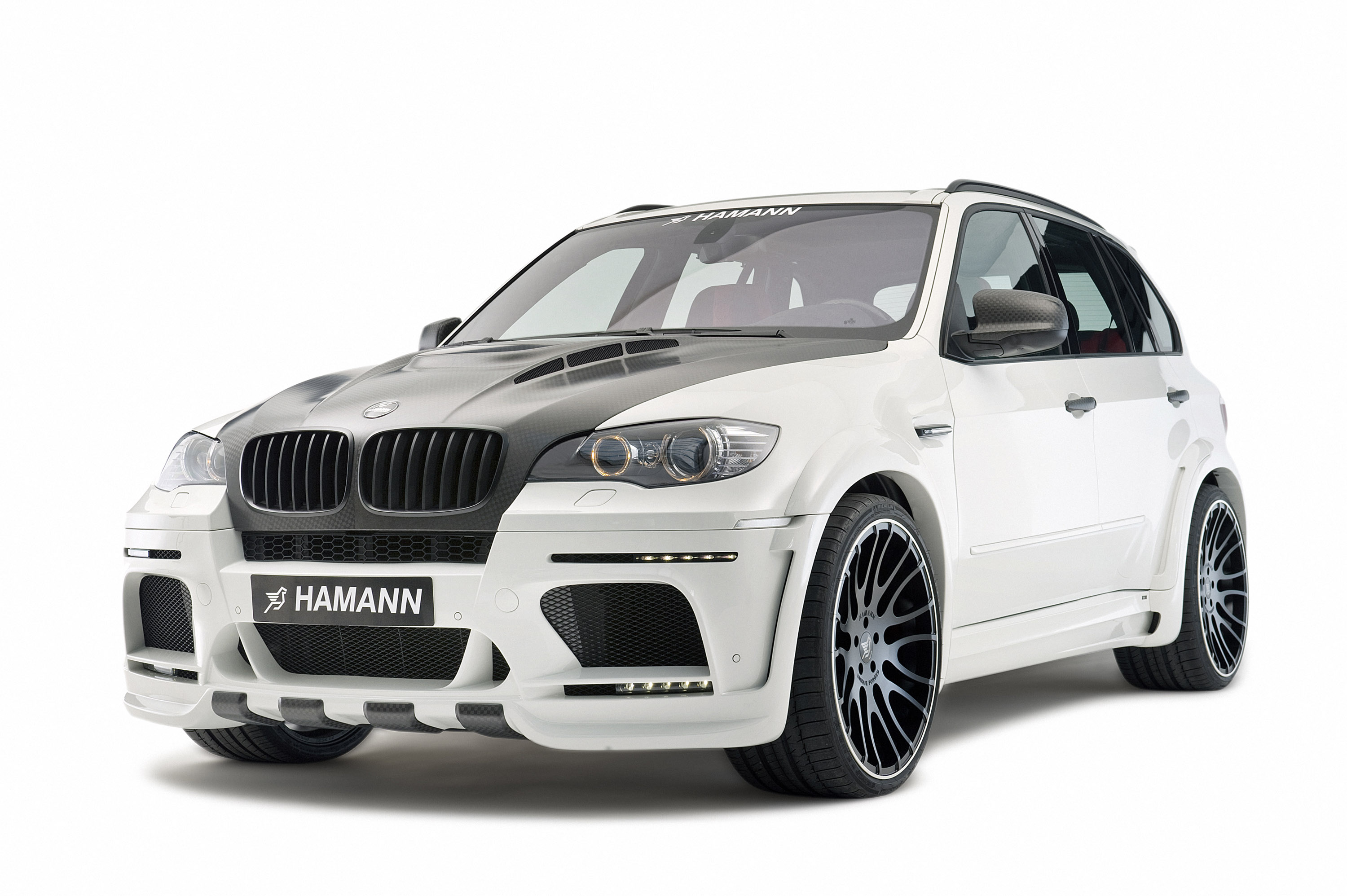 Hamann BMW X5 M