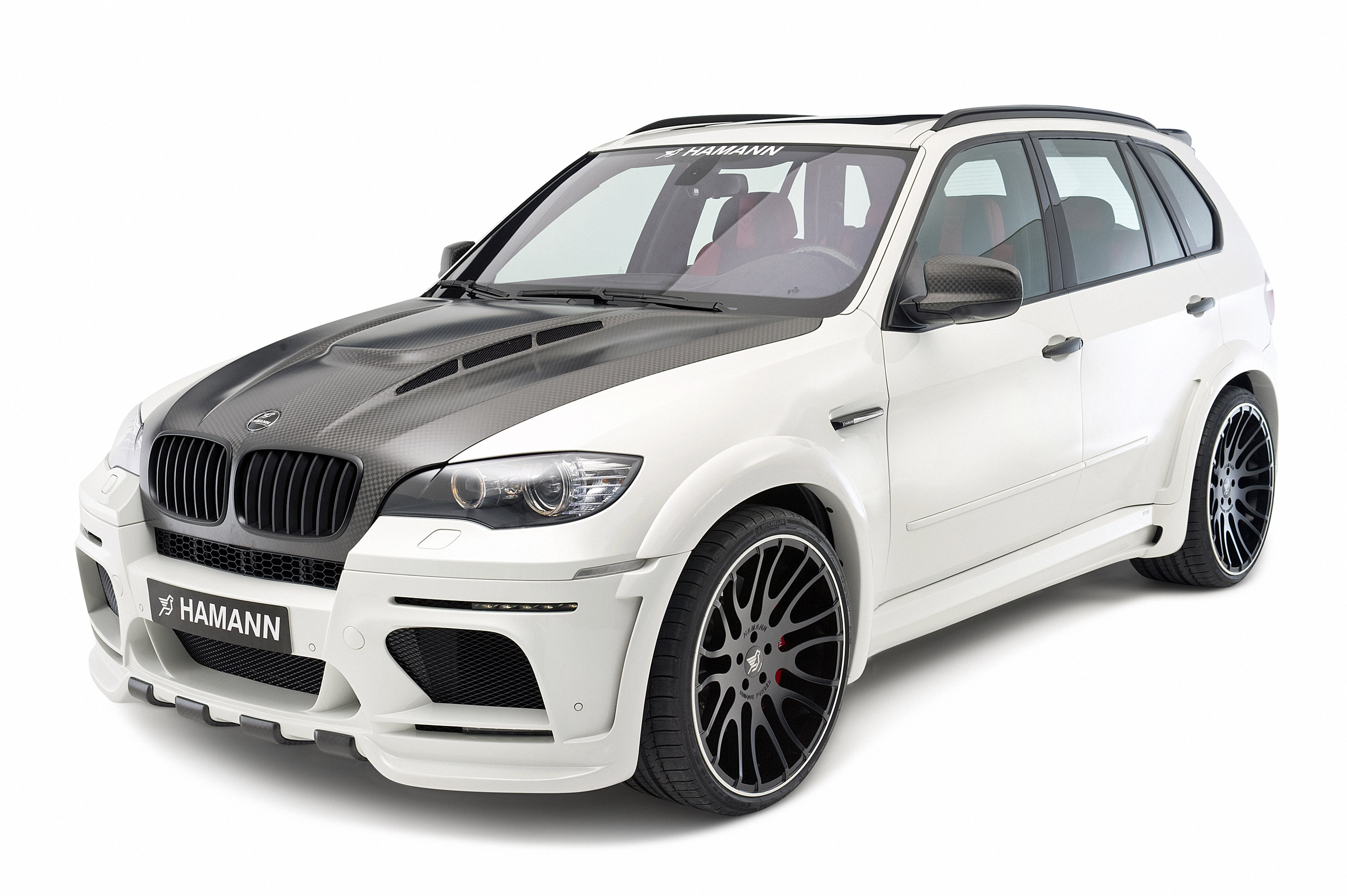 Hamann BMW X5 M