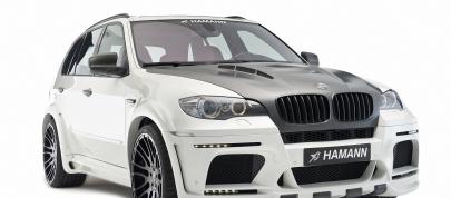 Hamann BMW X5 M (2010) - picture 4 of 40