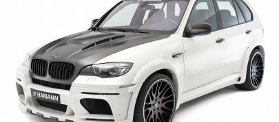 Hamann BMW X5 M (2010) - picture 7 of 40