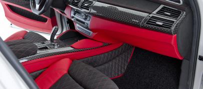 Hamann BMW X5 M (2010) - picture 23 of 40