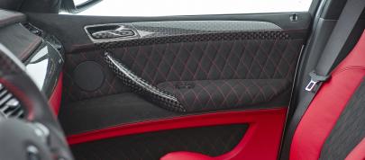 Hamann BMW X5 M (2010) - picture 28 of 40