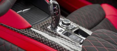 Hamann BMW X5 M (2010) - picture 31 of 40