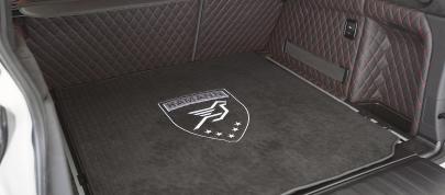 Hamann BMW X5 M (2010) - picture 36 of 40