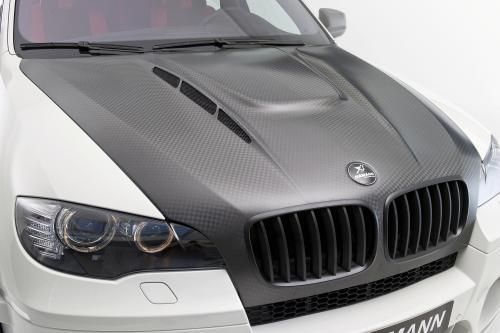 Hamann BMW X5 M (2010) - picture 16 of 40