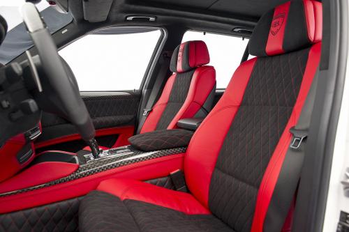 Hamann BMW X5 M (2010) - picture 32 of 40