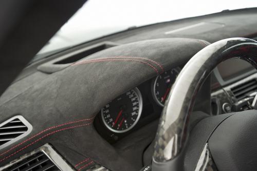 Hamann BMW X5 M (2010) - picture 33 of 40