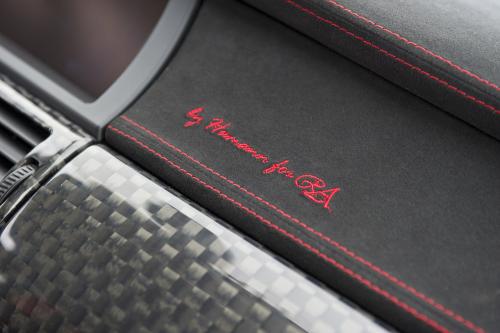 Hamann BMW X5 M (2010) - picture 40 of 40