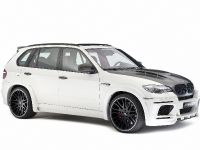 Hamann BMW X5 M (2010) - picture 1 of 40