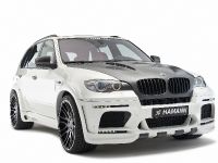 Hamann BMW X5 M (2010) - picture 4 of 40