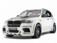 Hamann BMW X5 M (2010) - picture 6 of 40