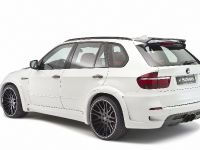 Hamann BMW X5 M (2010) - picture 8 of 40
