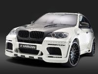 Hamann BMW X5 M (2010) - picture 11 of 40