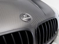 Hamann BMW X5 M (2010)