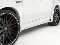 Hamann BMW X5 M (2010)