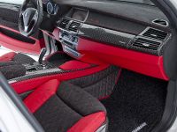 Hamann BMW X5 M (2010)