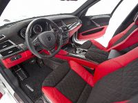 Hamann BMW X5 M (2010) - picture 35 of 40