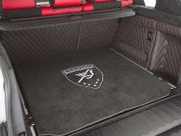 Hamann BMW X5 M (2010)
