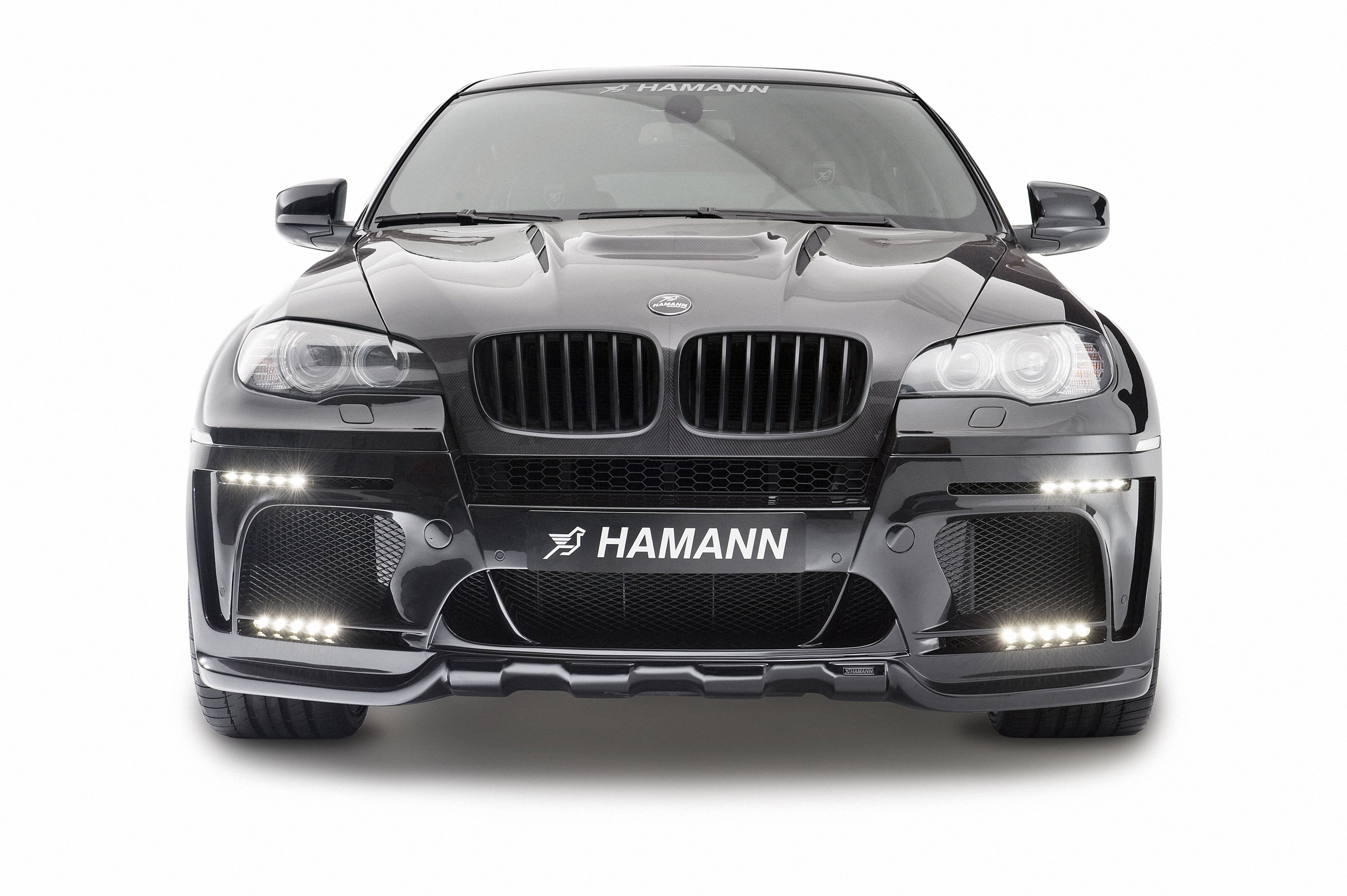 HAMANN TYCOON EVO M