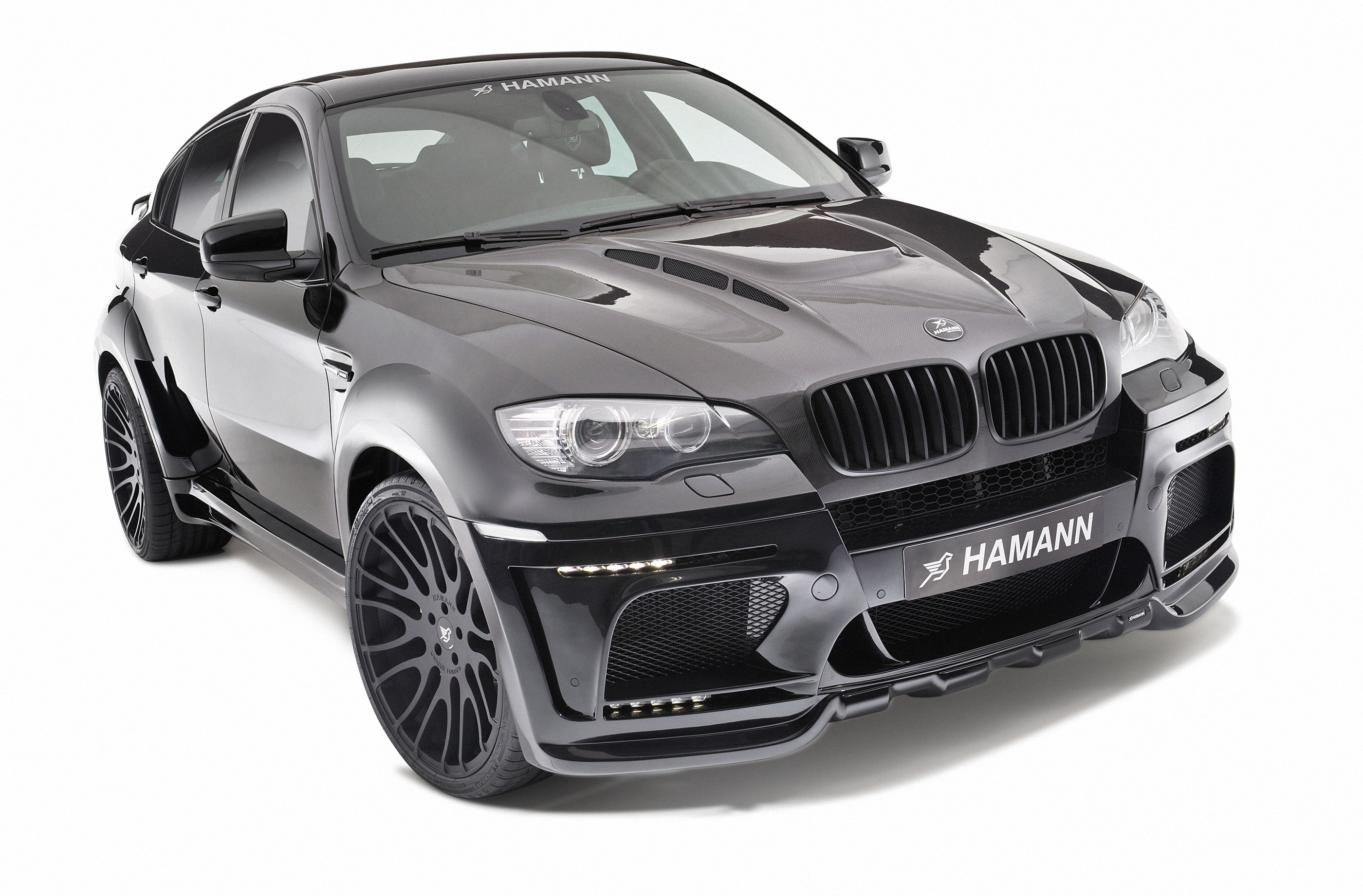 HAMANN TYCOON EVO M