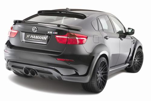 HAMANN TYCOON EVO M (2010) - picture 8 of 20