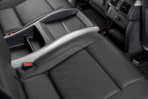 HAMANN TYCOON EVO M (2010) - picture 9 of 20