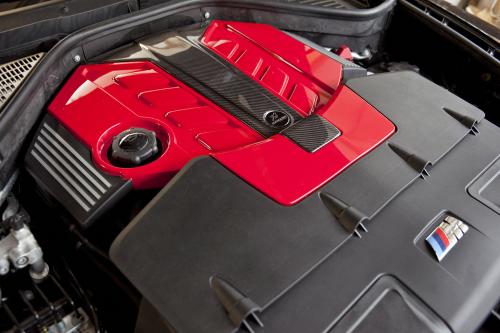 HAMANN TYCOON EVO M (2010) - picture 17 of 20